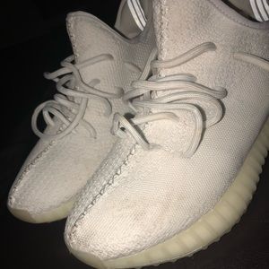Adidas Yeezy Boost 350 V2 “cream white”